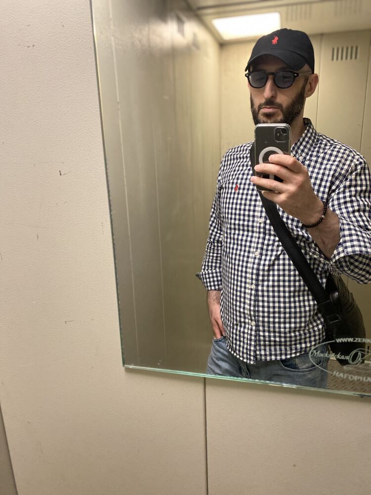 ���������� ������, ���� ������� Giorgi, 35 ���, ������������ 