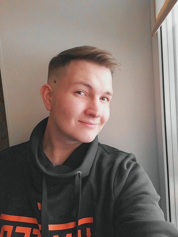 ���� 27717881 ������� Egor, 26 ���, ���� ���������� � �����