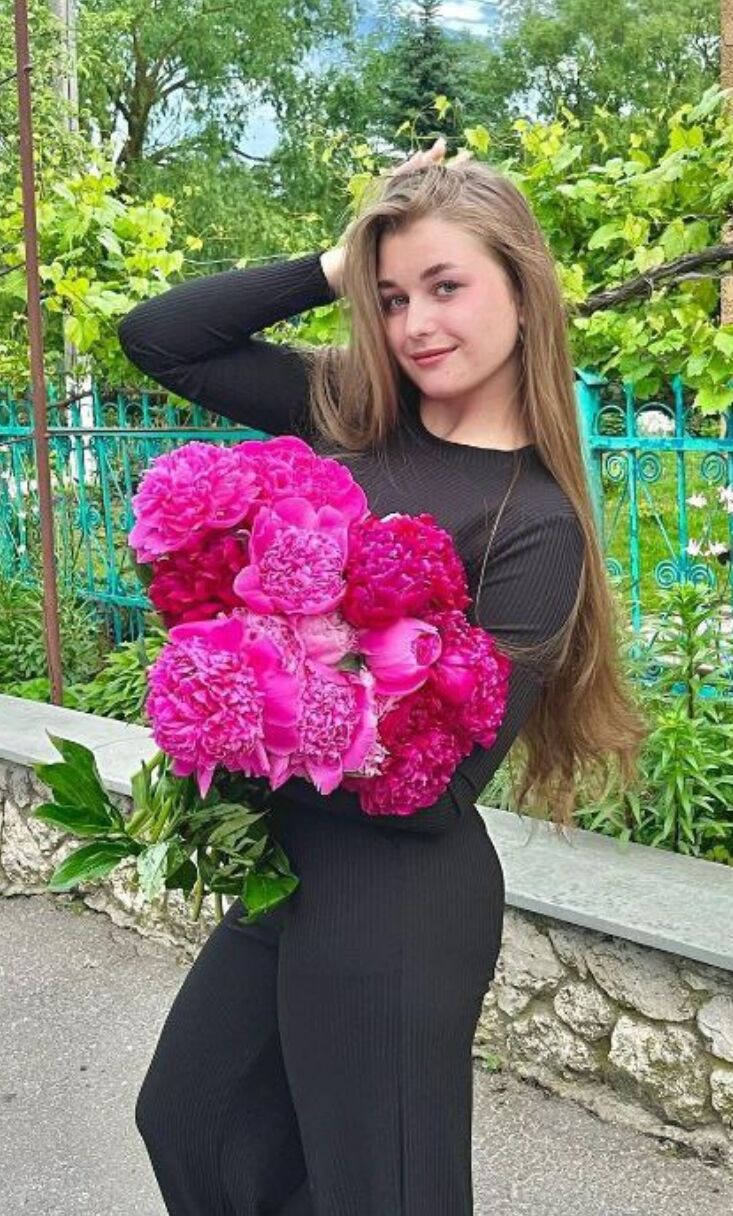 ���� 46915821 ������� Evochka, 23 ����, ���� ���������� � ������