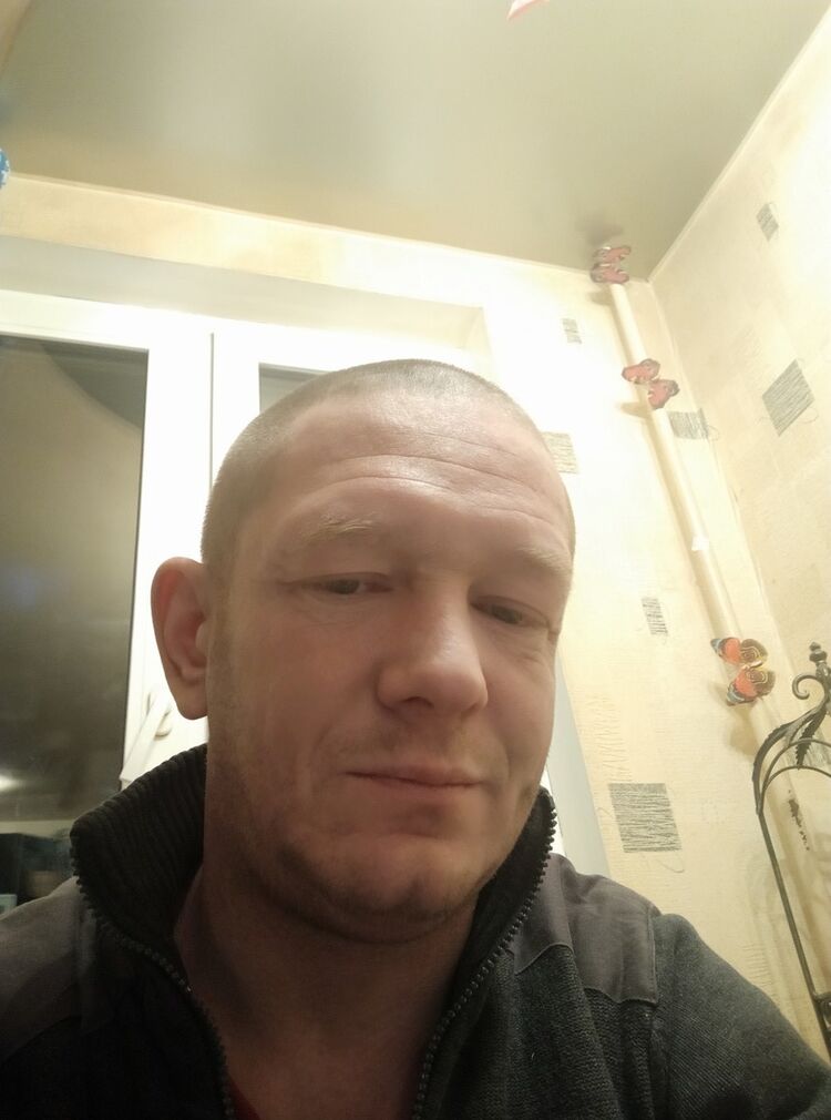 ���� 18356271 ������� Alex, 46 ���, ���� ���������� � �����-����������