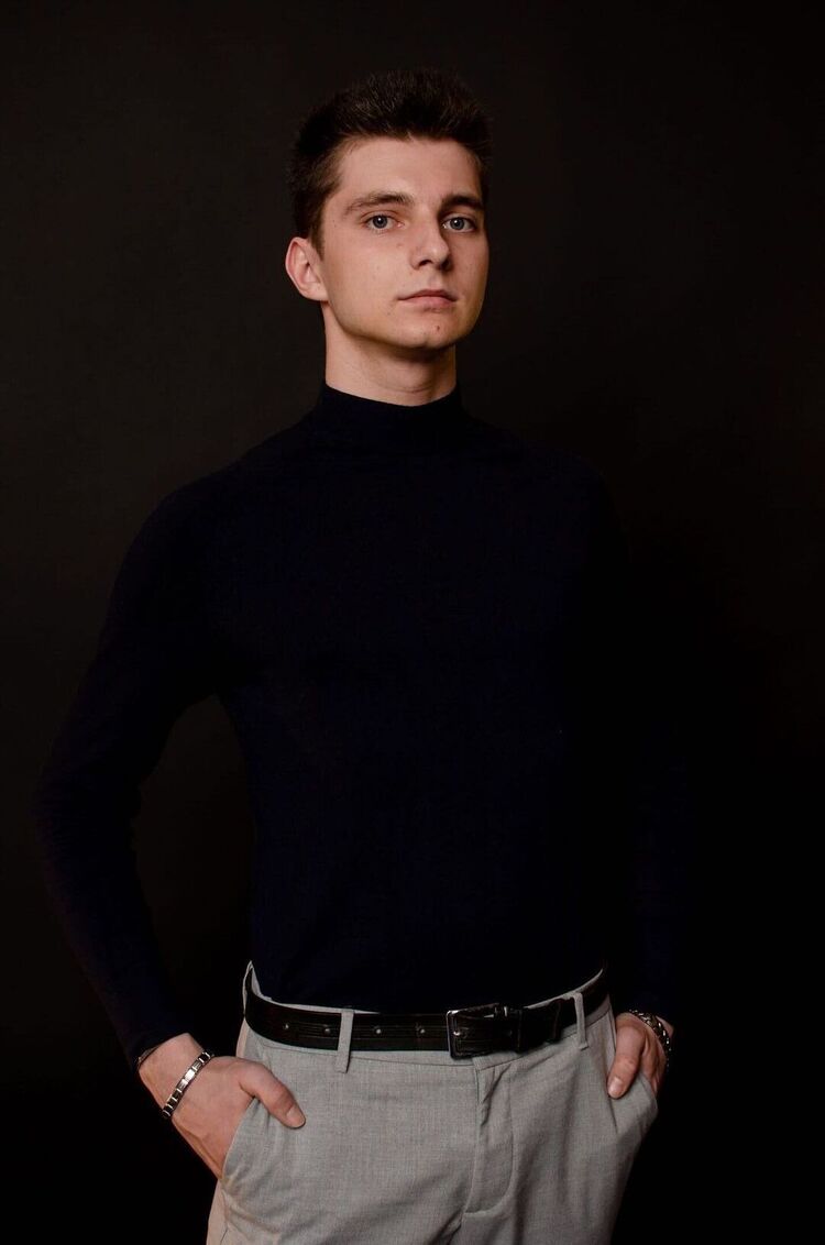 ���� 26907281 ����� Danila, 25 ���, ���� ���������� � ���������