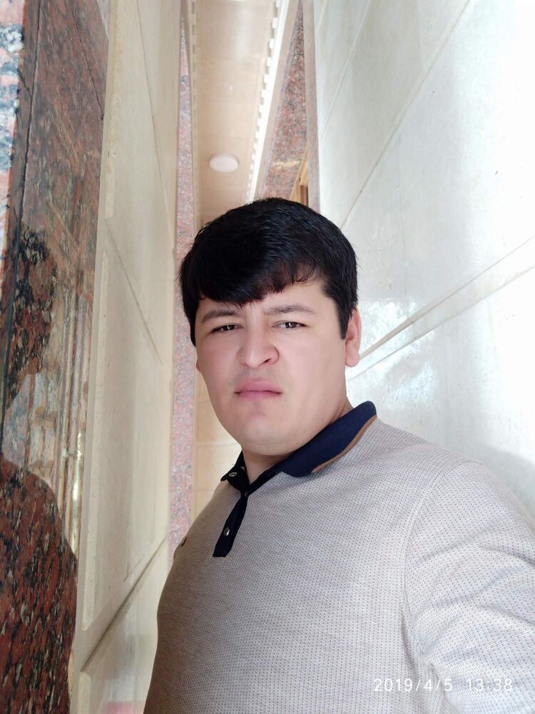 ���� 23231071 ������� Jonibek, 37 ���, ���� ���������� � ����������