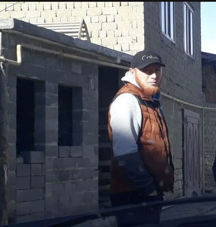 ���� 55575611 ������� ������, 36 ���, ���� ���������� � ������������