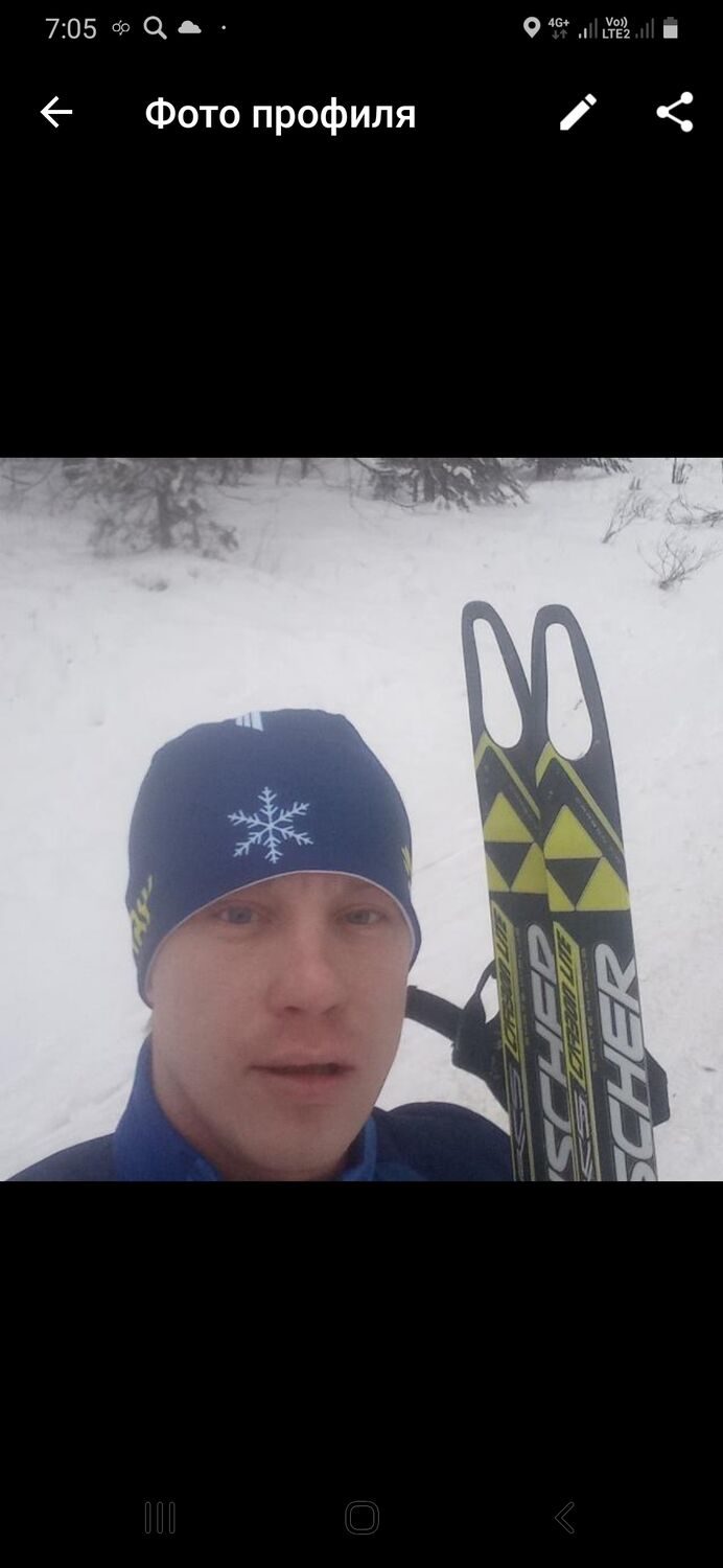 ���� 27514601 ������� Vasily, 36 ���, ���� ���������� � ������