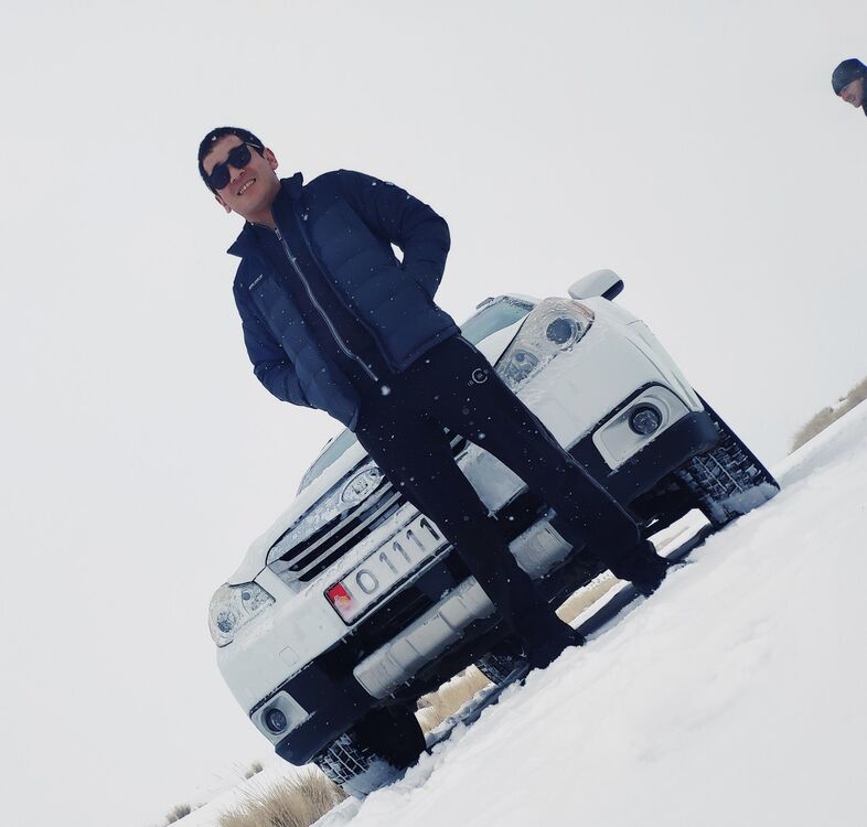 ���� 18723161 ������� A Z, 33 ����, ���� ���������� � ���