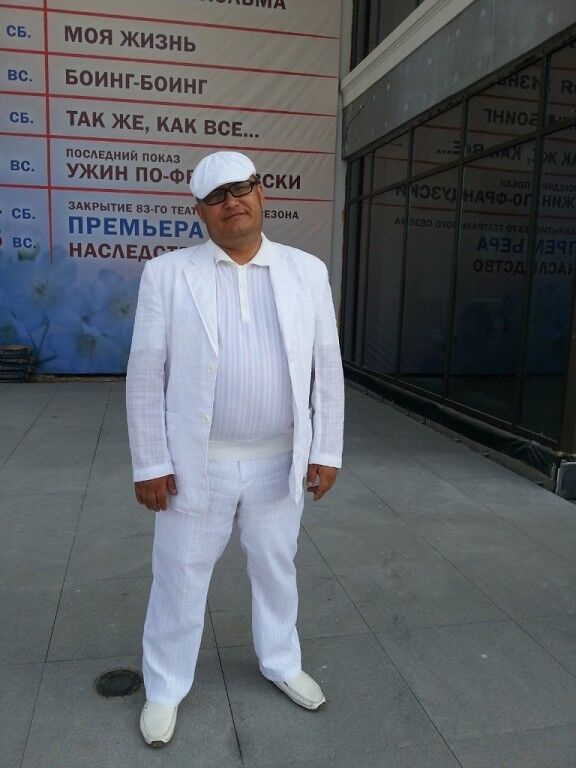  9566711  Oleg, 48 ,    -