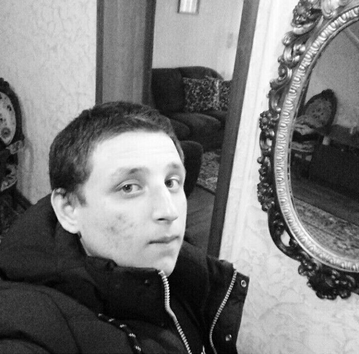  ,   Sergey, 26 ,   