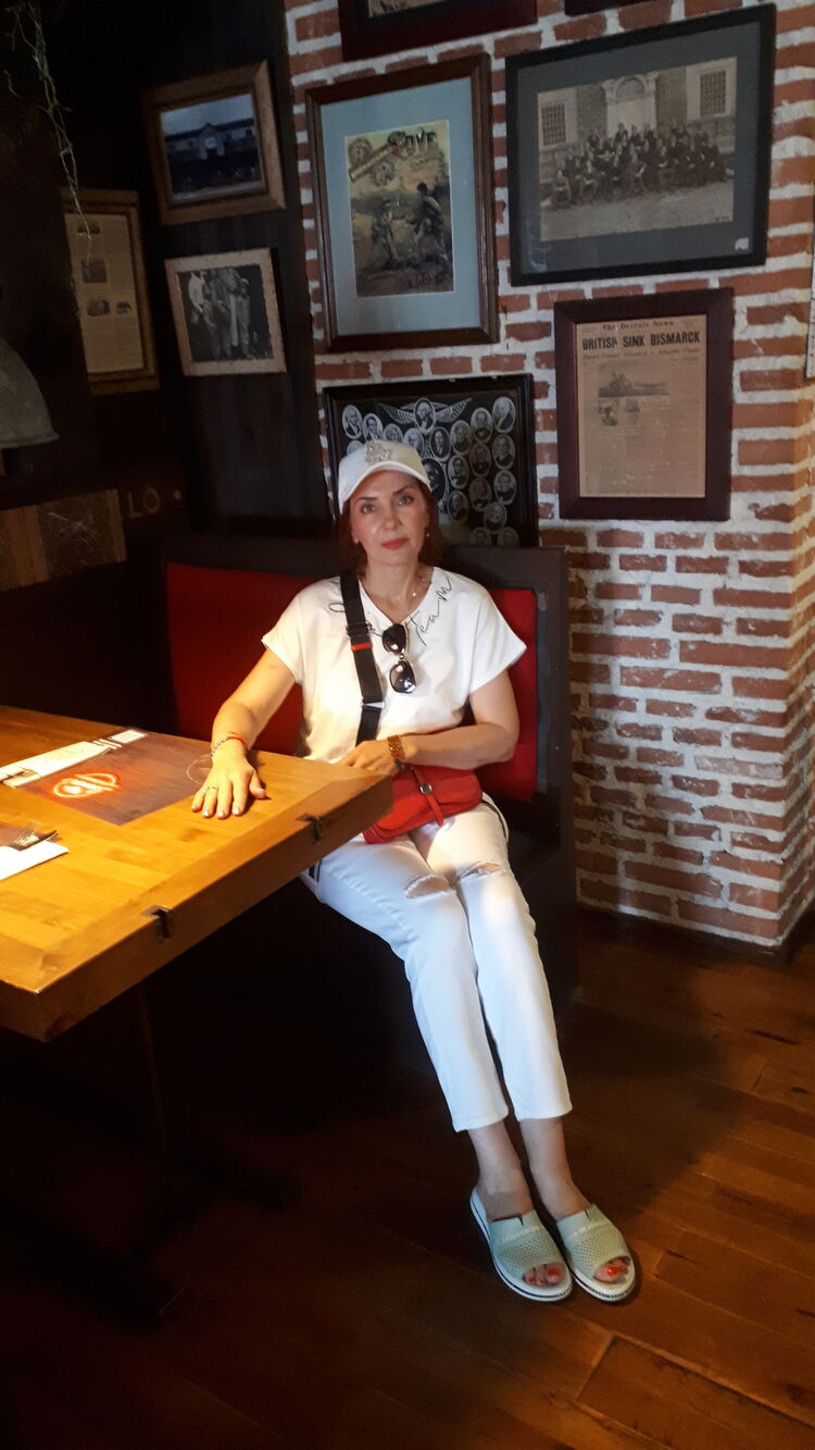 ���������� ��������, ���� ������� ��������, 53 ����, ������������ ��� c�������� ���������