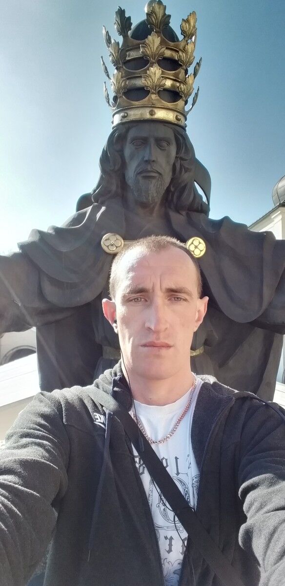  ,   Andrii, 38 ,   