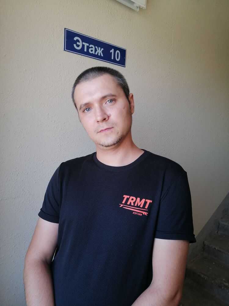 ���� 38707521 ������� ��������, 37 ���, ���� ���������� � ������