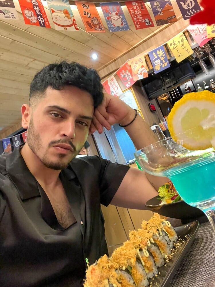 ���������� ������, ���� ������� David, 37 ���, ������������ ��� ���������