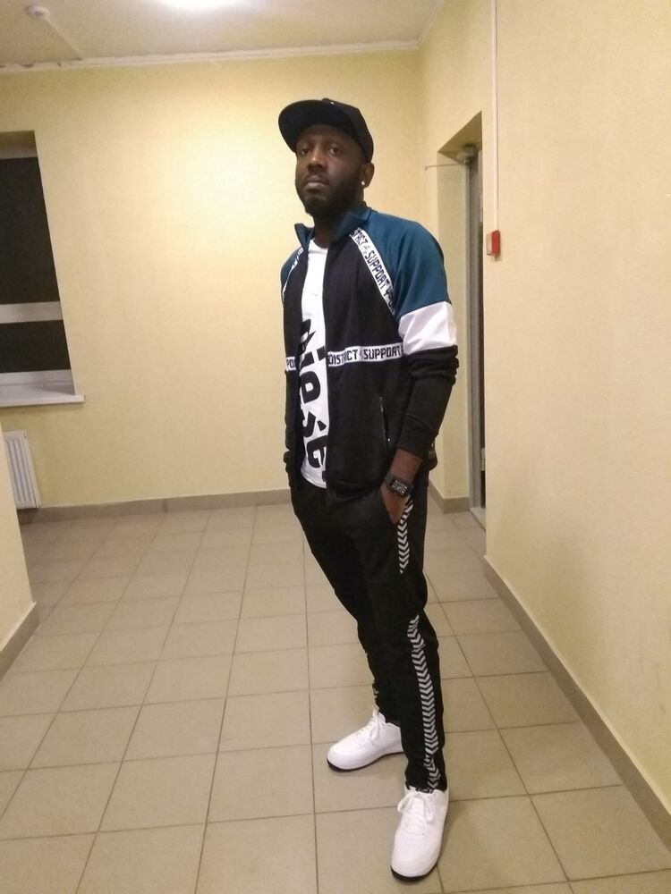 ���� 19434941 ������� Samuel, 40 ���, ���� ���������� � ������