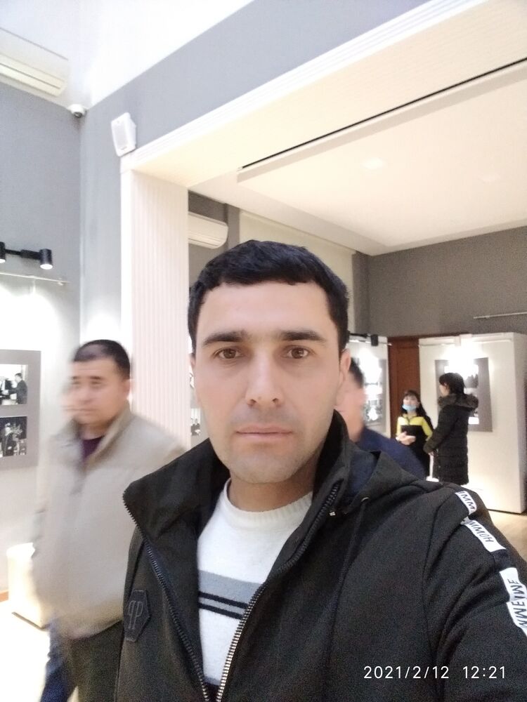  ,   Islombek, 35 ,   ,   