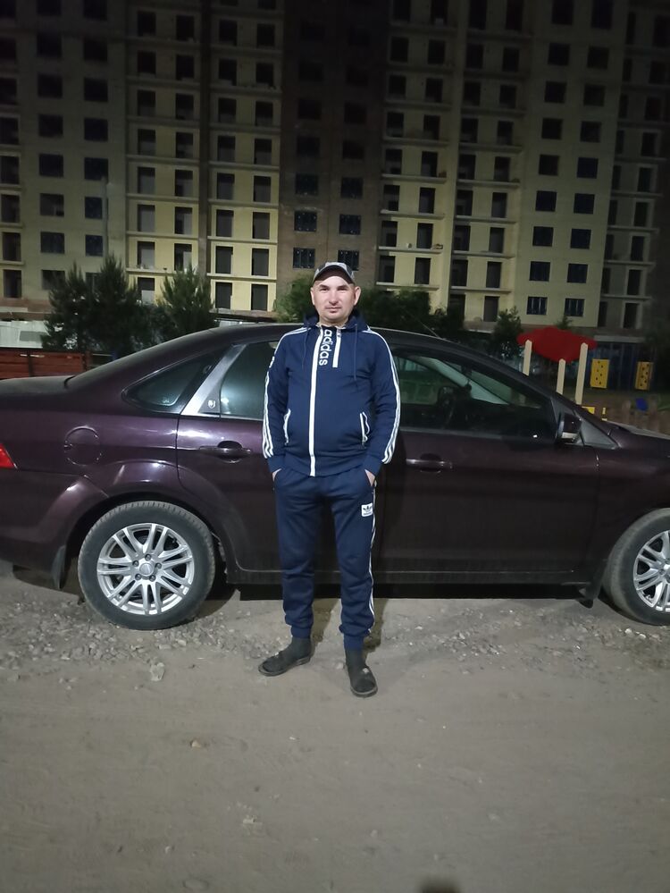  45153611  Alexey, 47 ,    