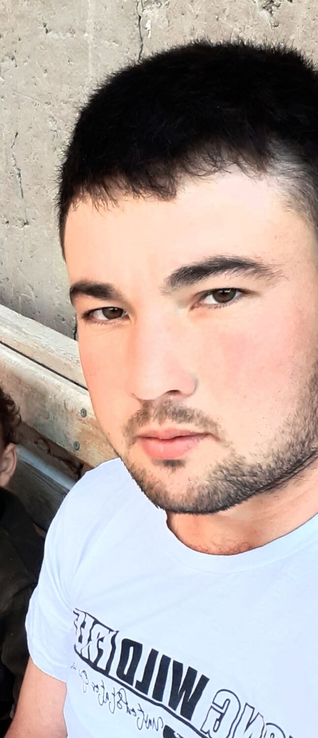 ���� 42708761 ������� ABROR, 33 ����, ���� ���������� � ������