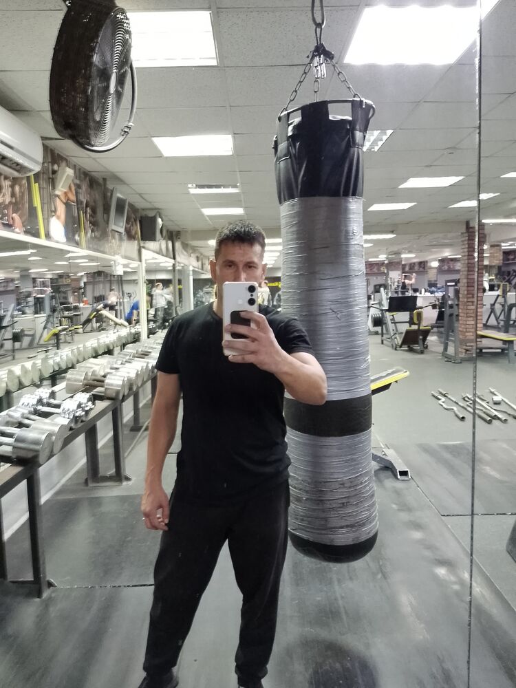 ���������� ��������, ���� ������� Gena, 37 ���, ������������ ��� ������, ����� � ���������