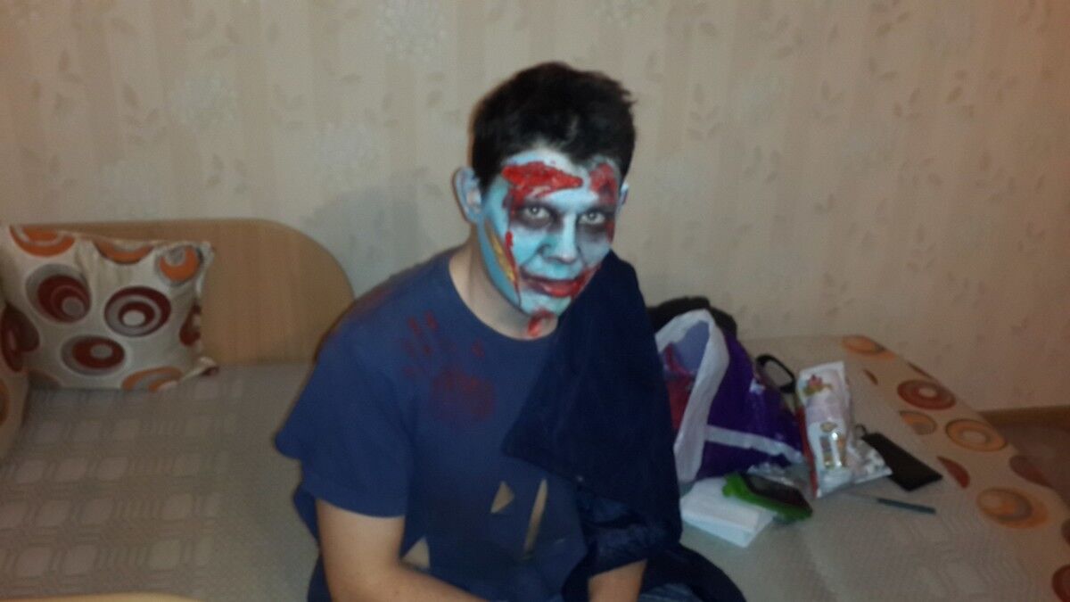 ���� 5306351 ������� �������, 34 ����, ���� ���������� � ���������