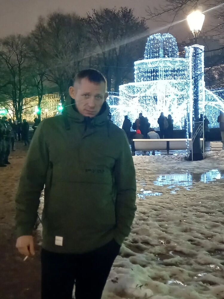  ,   Aleksandr, 38 ,   c 