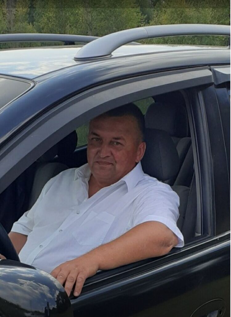 ���������� ����, ���� ������� Sergey, 57 ���, ������������ ��� ������, ����� � ���������, c�������� ���������, ���������