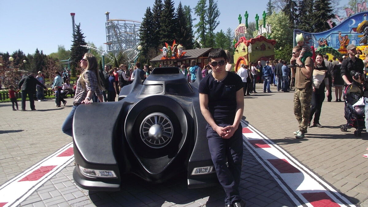 ���� 5150081 ������� Renat, 33 ����, ���� ���������� � �����������