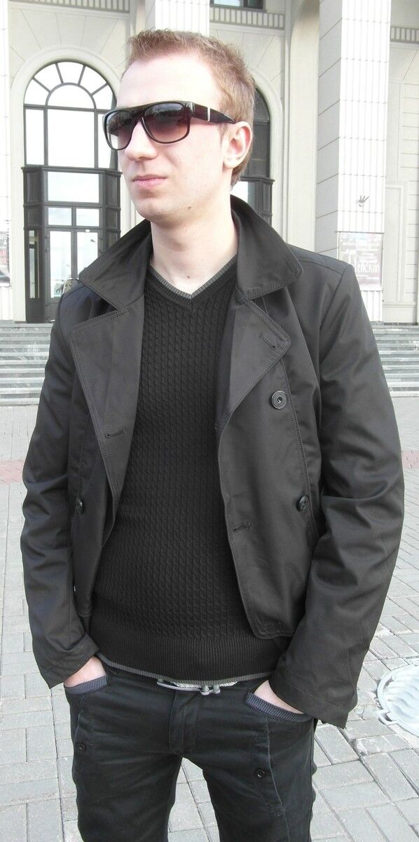  17711501  Vitaliy, 36 ,    