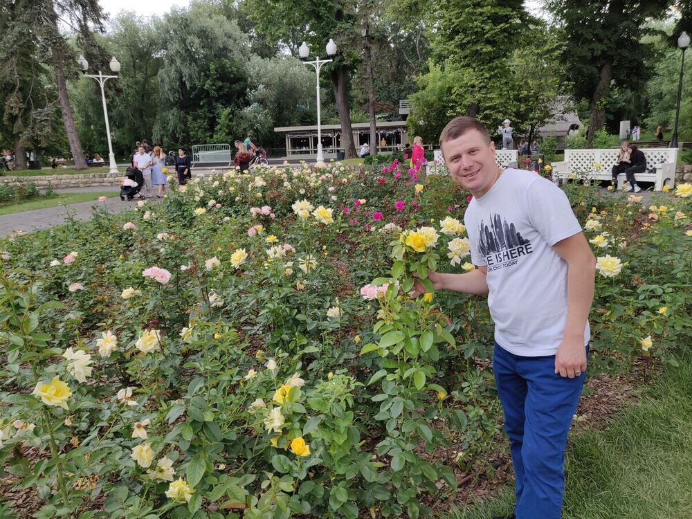 ���������� ������, ���� ������� Yarik, 41 ���, ������������ ��� ������, ����� � ���������, c�������� ���������