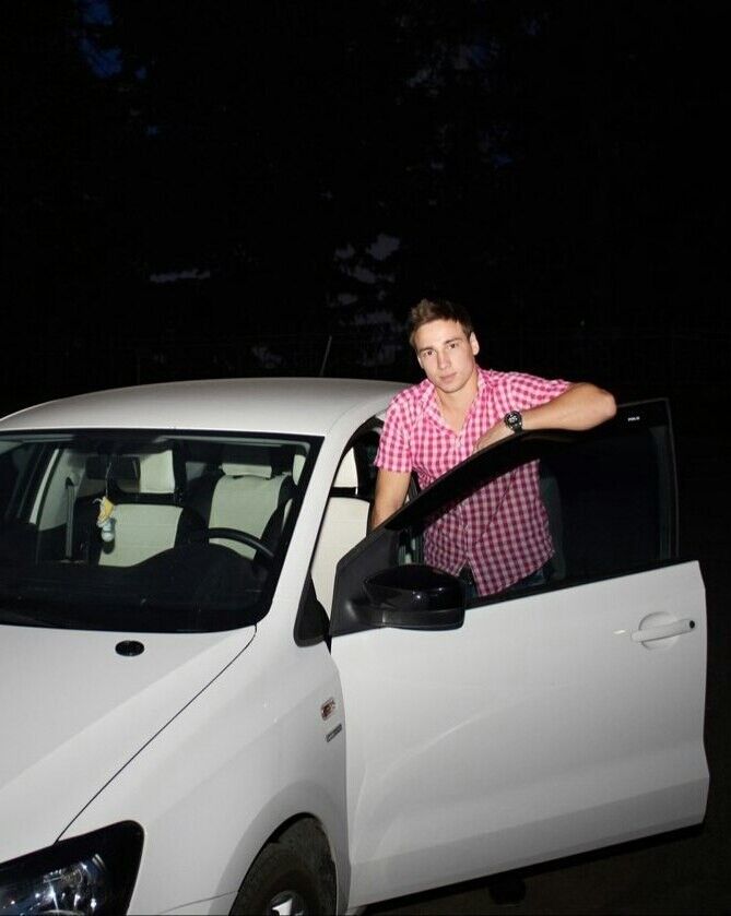 ���� 9586631 ������� �������, 37 ���, ���� ���������� � ������