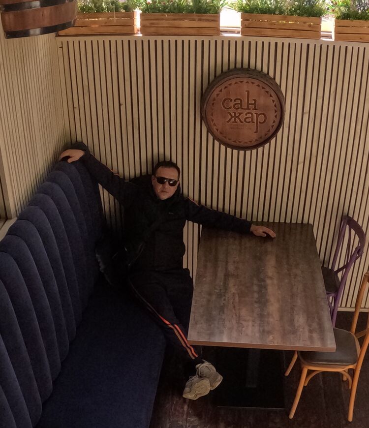 ���� 35107421 ������� Alex, 43 ����, ���� ���������� � �������-��-����