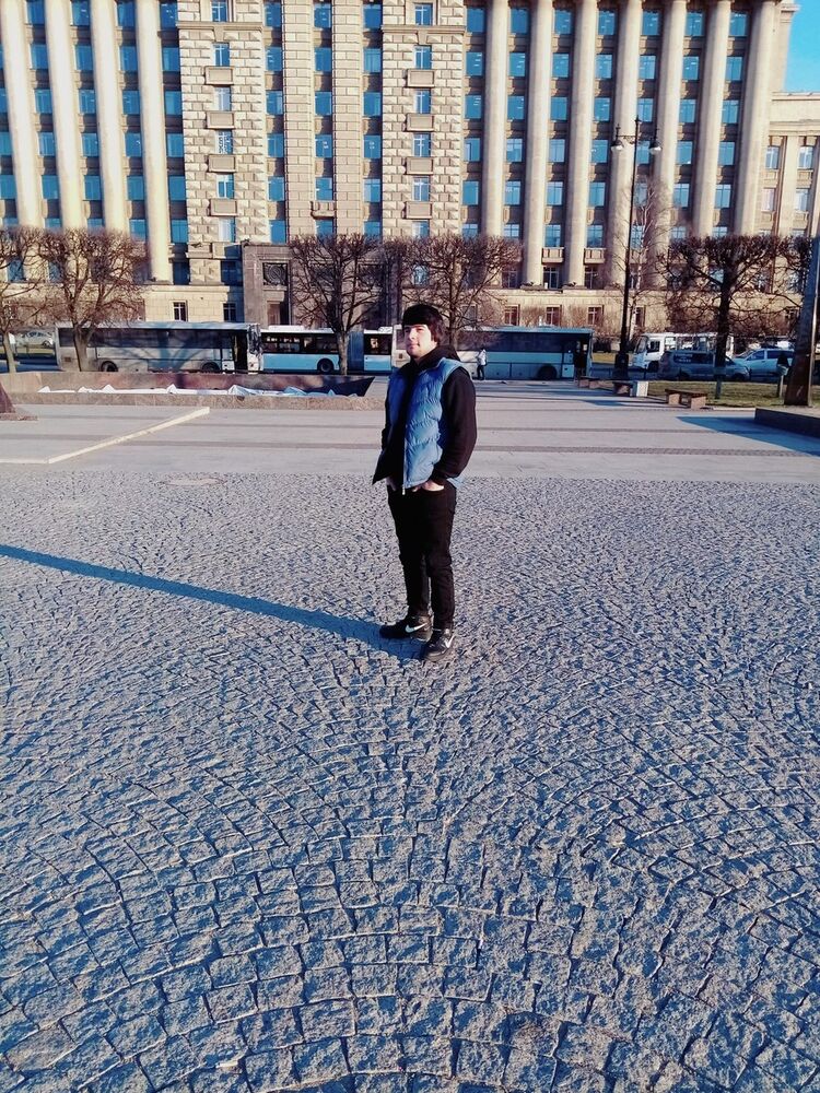 ���� 18968681 ������� ����, 27 ���, ���� ���������� � �����-����������