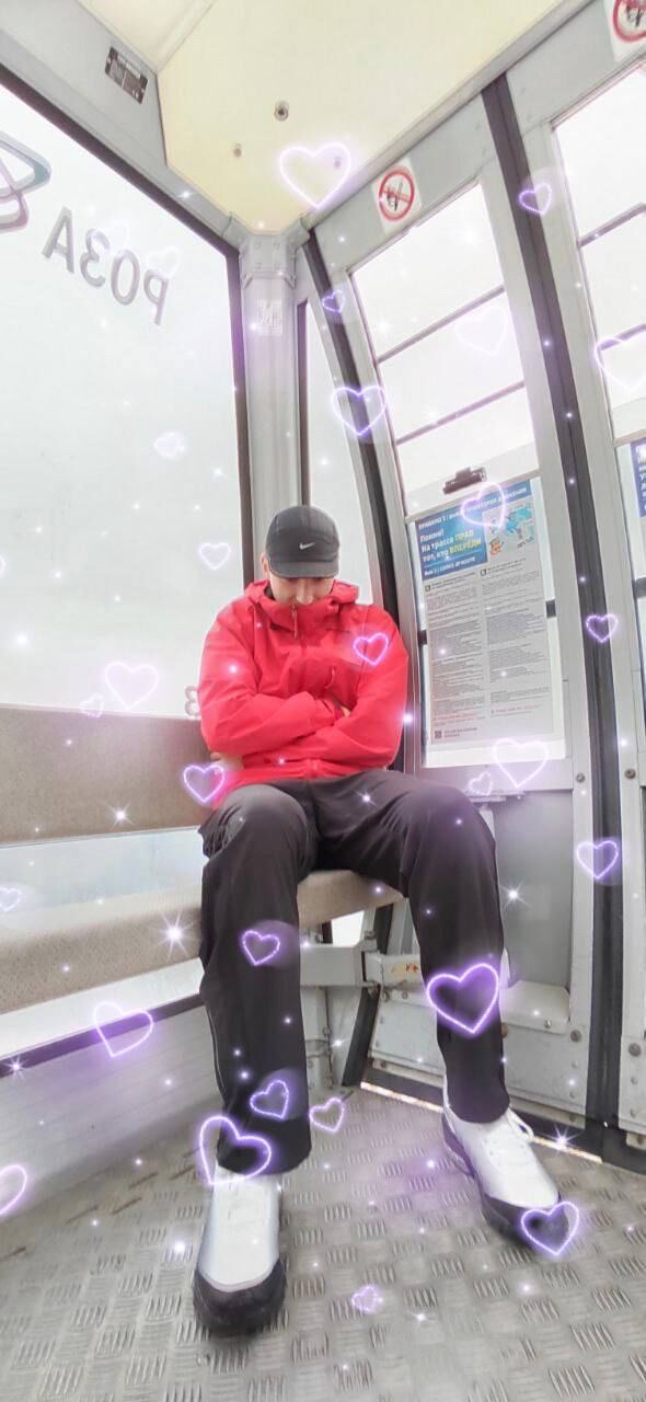 ���� 26854701 ����� Bladee, 22 ����, ���� ���������� � �����-����������