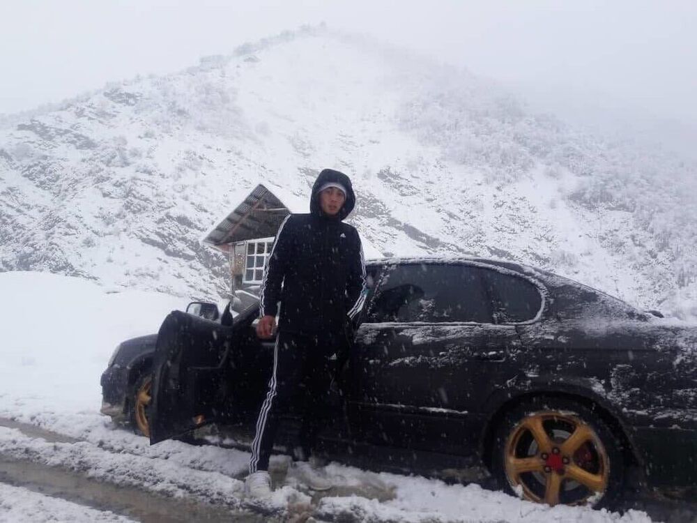 ���������� ������, ���� ������� Aibek, 35 ���, ������������ ��� ������, ����� � ���������