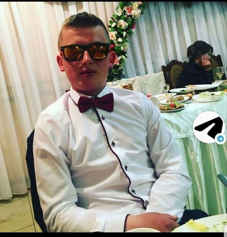  Kartuzy,   Misha, 24 ,   ,   