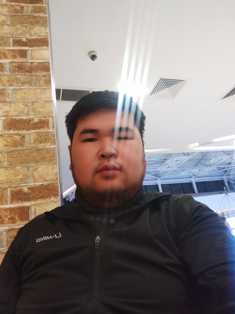 ���� 43984461 ������� Taalaibek, 32 ����, ���� ���������� � �������