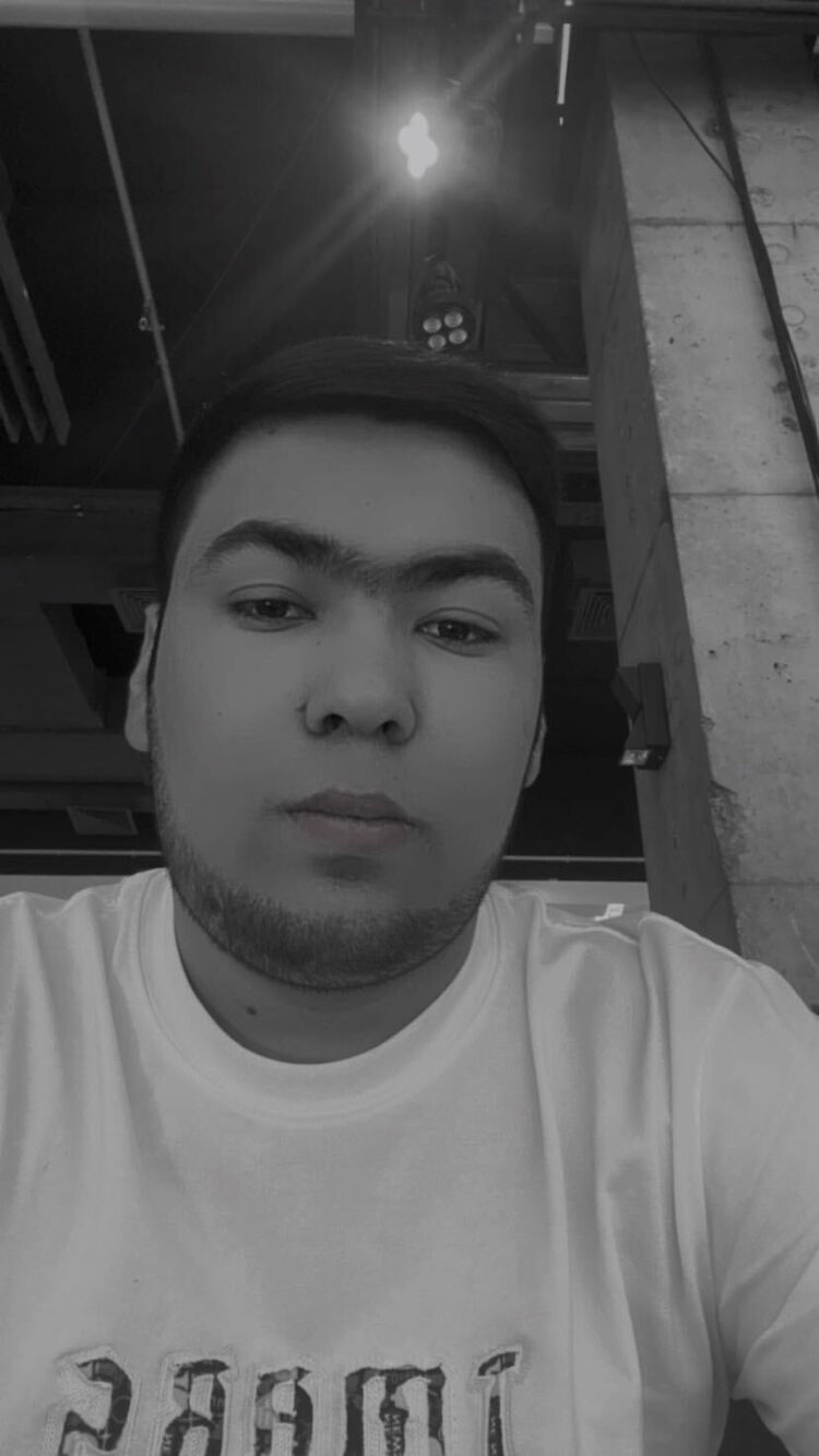 ���������� �������, ���� ����� Ali, 23 ����, ������������ ��� ������, ����� � ���������