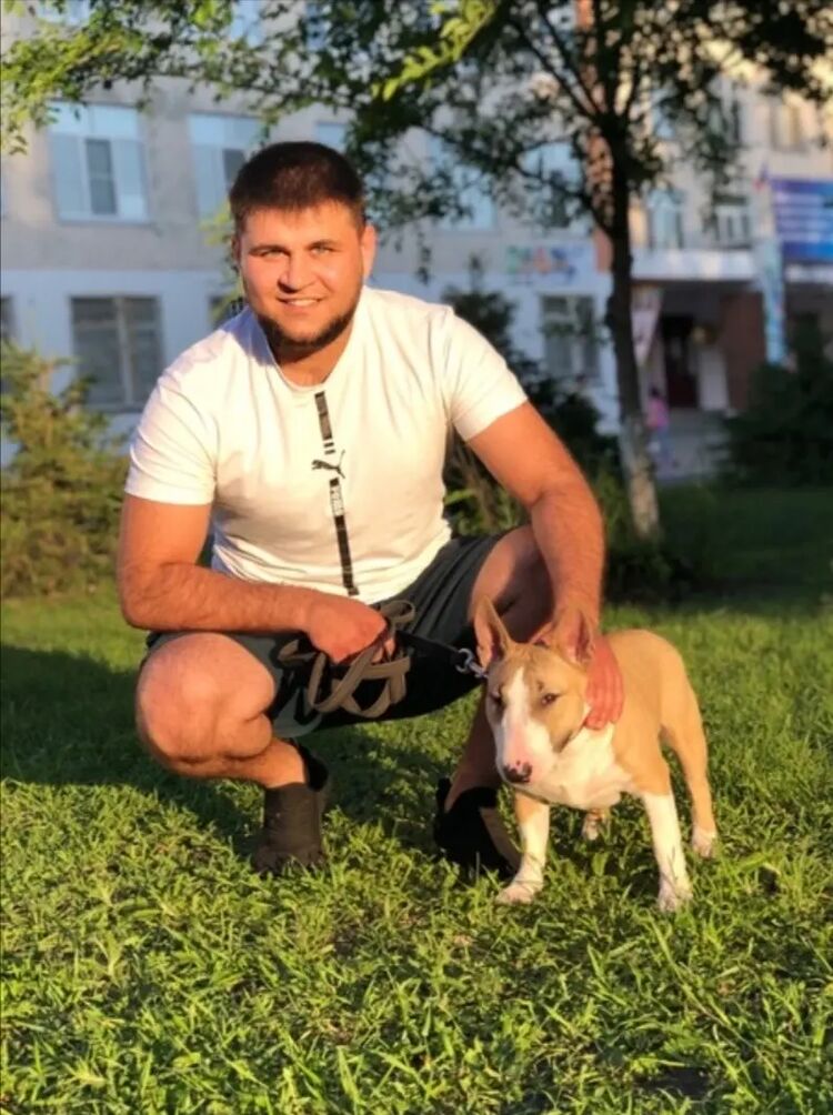  27683851  Nikolay, 30 ,    