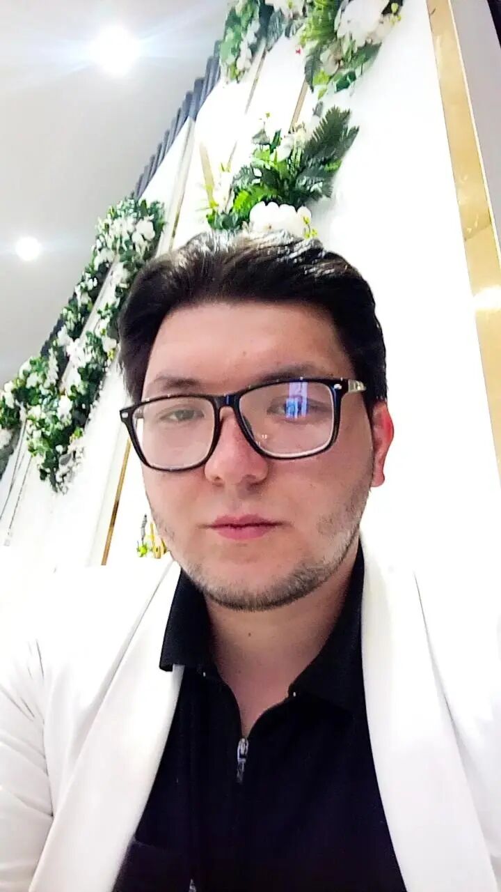  ,   Hojiakbar, 26 ,   ,   