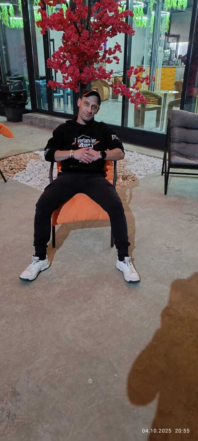 ���� 56338241 ������� �������, 39 ���, ���� ���������� � ����������