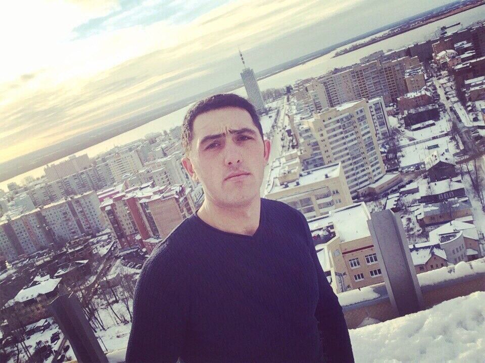 ���� 10847031 ������� Emin, 35 ���, ���� ���������� � ����