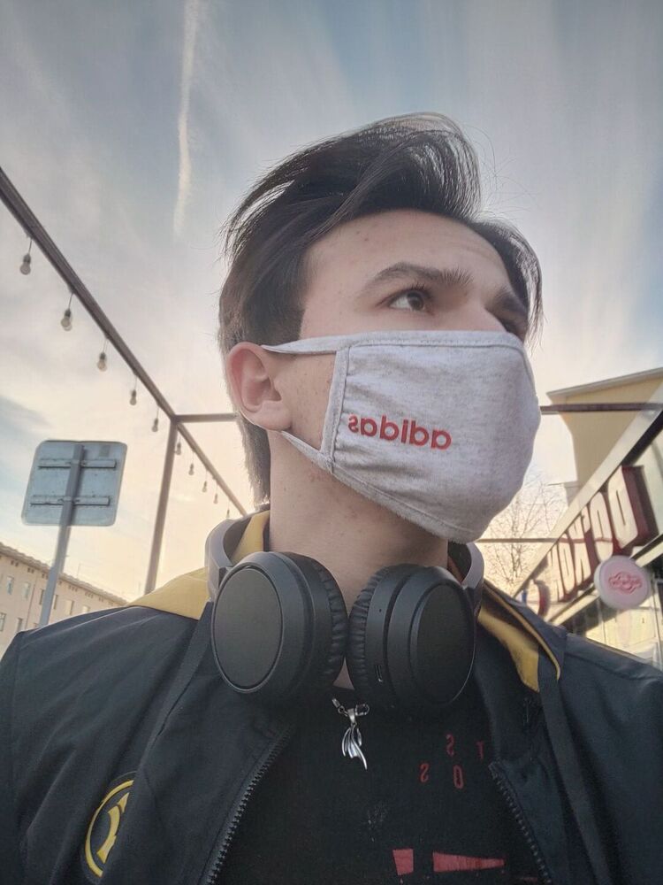 ���� 26702471 ����� Andy, 22 ����, ���� ���������� � �����-����������