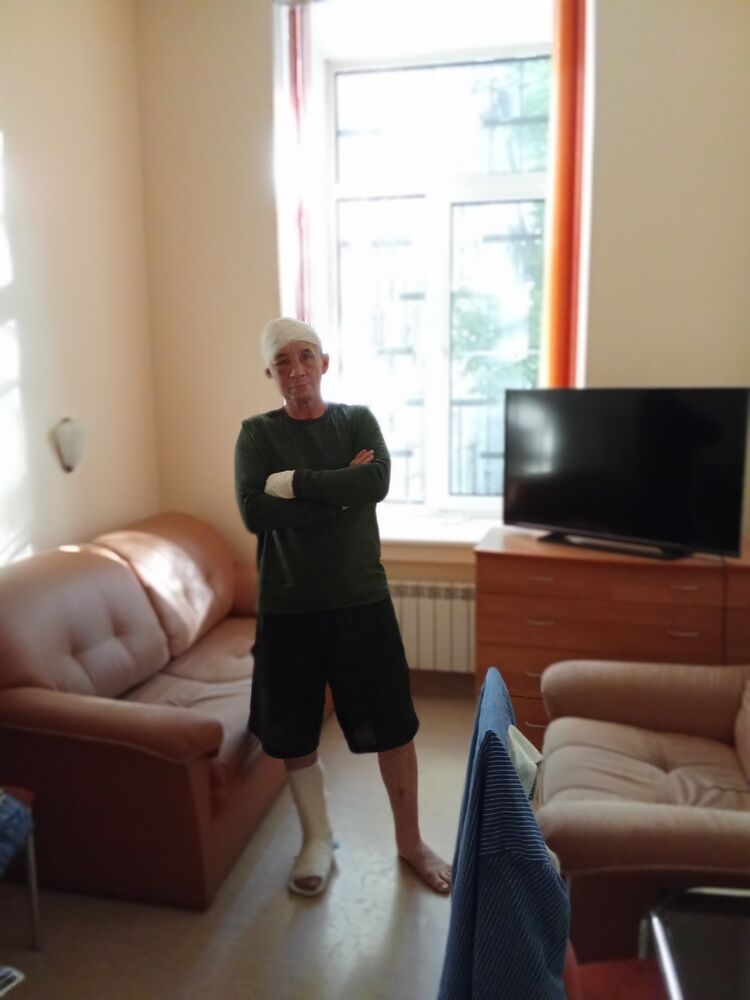 ���� 46343331 ������� ����, 53 ����, ���� ���������� � �����-����������