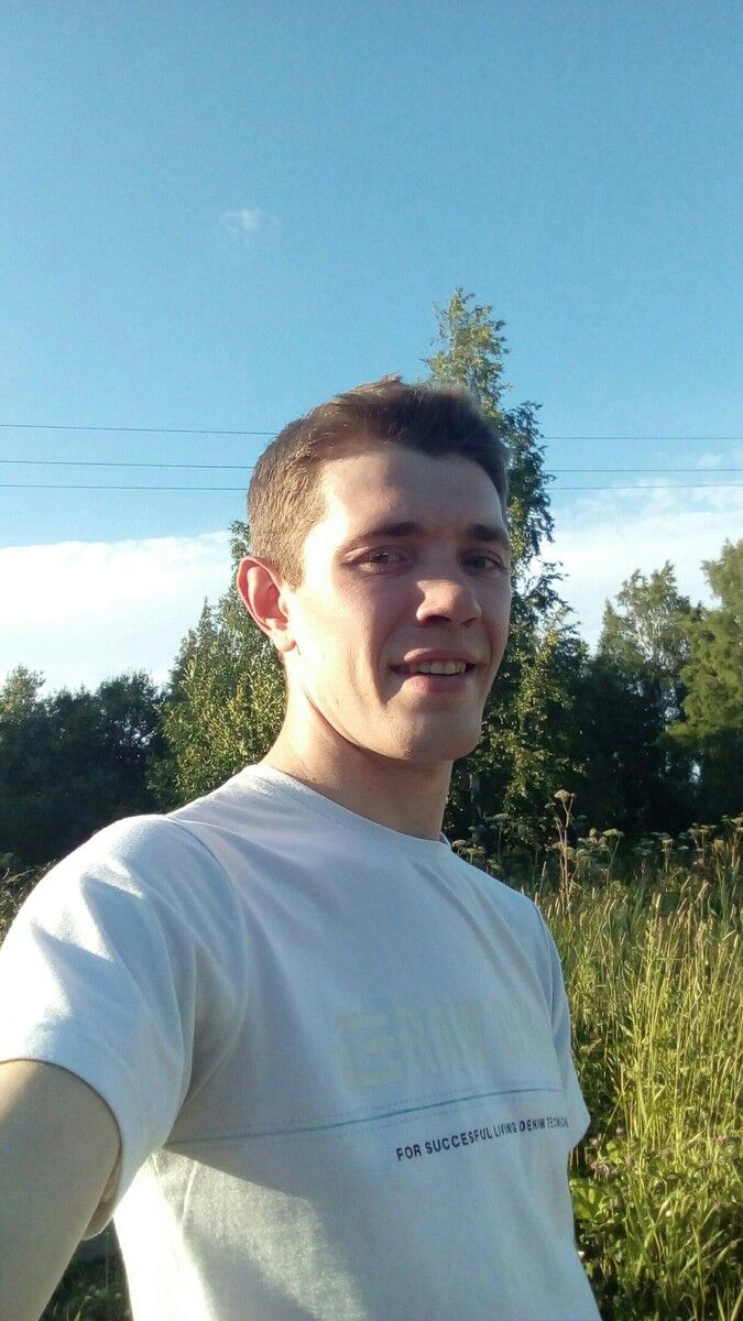 ���������� �����-���������, ���� ������� Vasilii, 34 ����, ������������ ��� ������, ����� � ���������, c�������� ���������