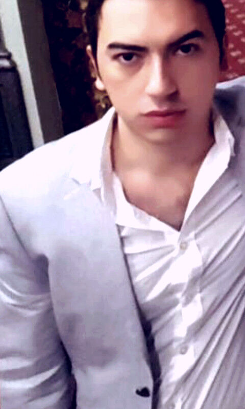 ���������� �������, ���� ������� Teymur, 39 ���, ������������ ��� ������