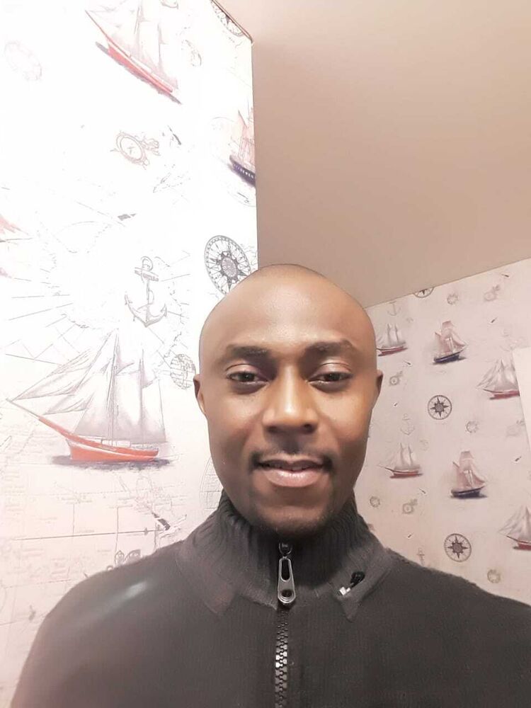 ���� 26767371 ������� Emmanuel, 35 ���, ���� ���������� � ��������