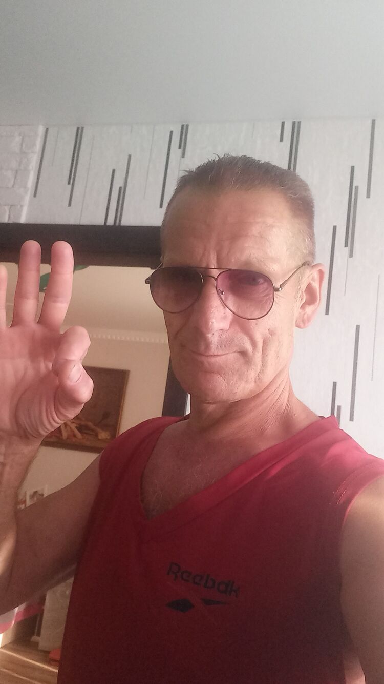 ���� 55444971 ������� ������, 58 ���, ���� ���������� � ����-����������