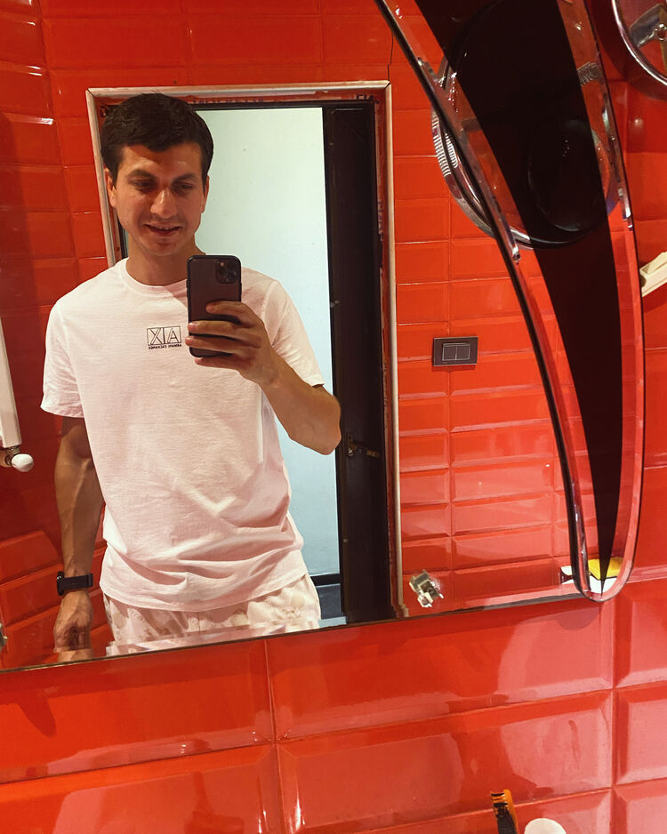 ���������� �������, ���� ������� Luka, 36 ���, ������������ ��� ������, ����� � ���������