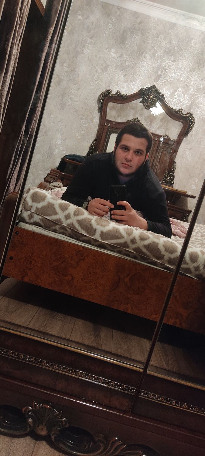  27713421  Amhad, 20 ,    