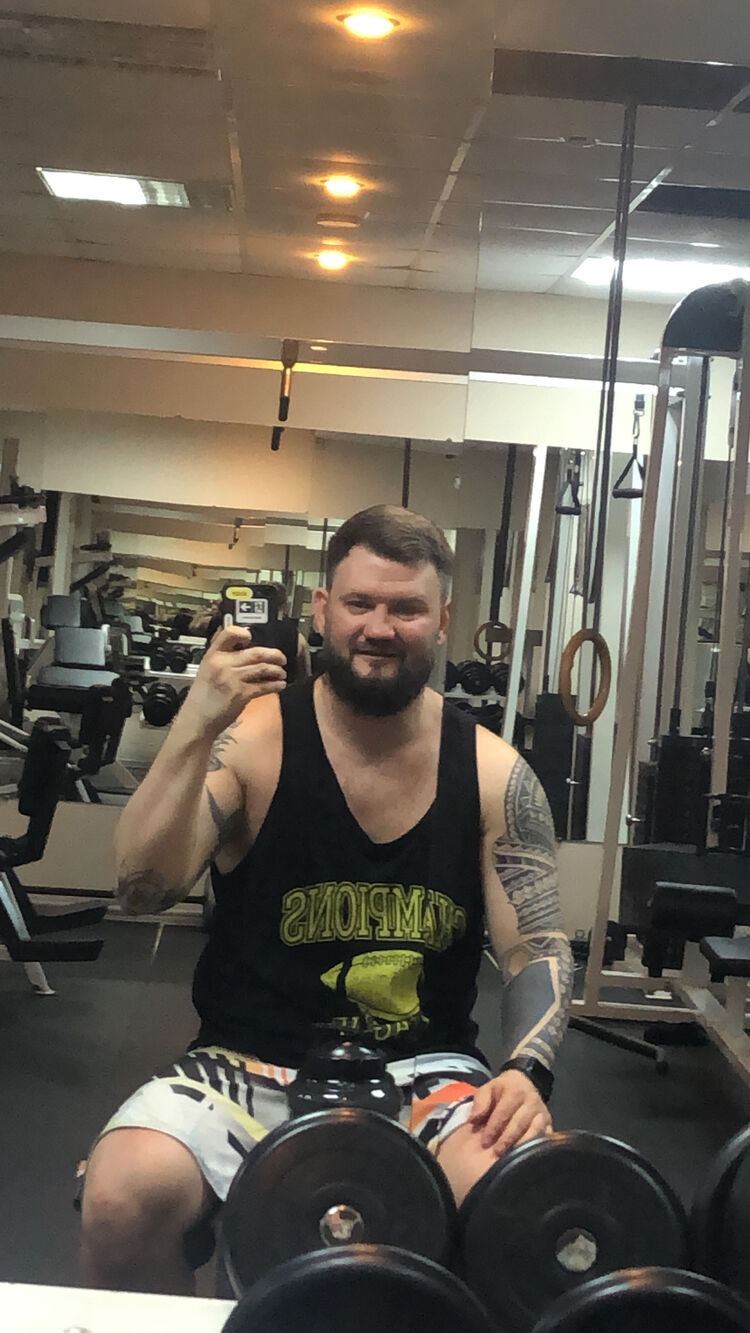 ���� 26620221 ������� Ruslan, 40 ���, ���� ���������� � ������