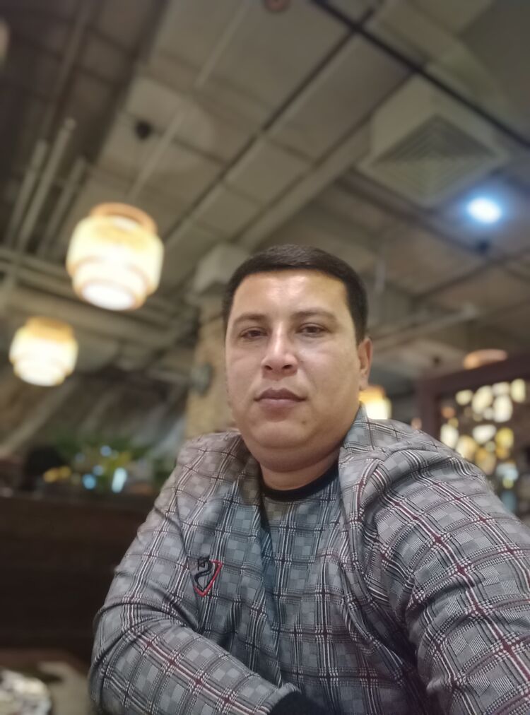 ���� 25671031 ������� Shavkat, 36 ���, ���� ���������� � ������