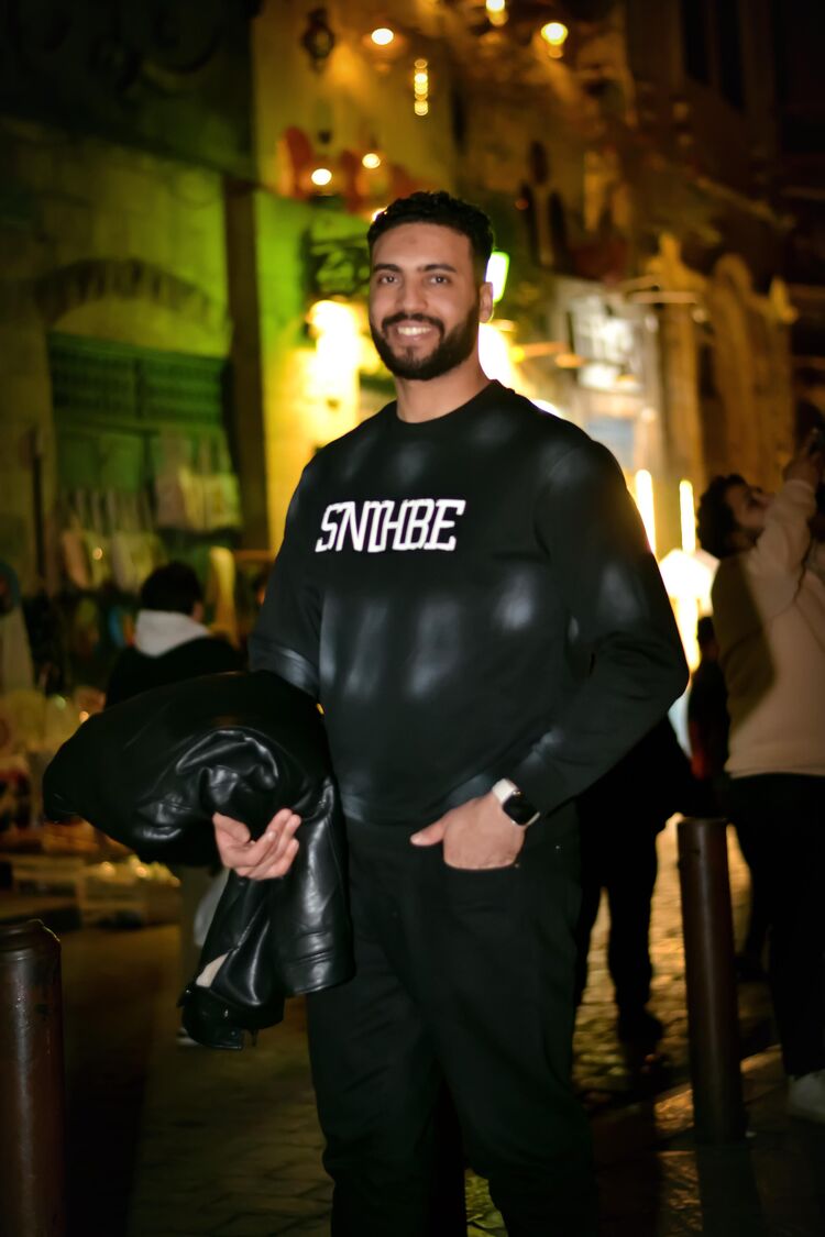 ���������� ���������, ���� ����� Mohamed, 24 ����, ������������ ��� ������, ����� � ���������