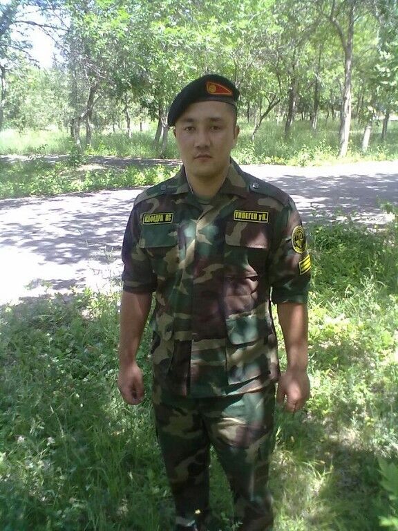 ���������� ������, ���� ������� Kenjebolot, 33 ����, ������������ ��� ������, ����� � ���������, c�������� ���������